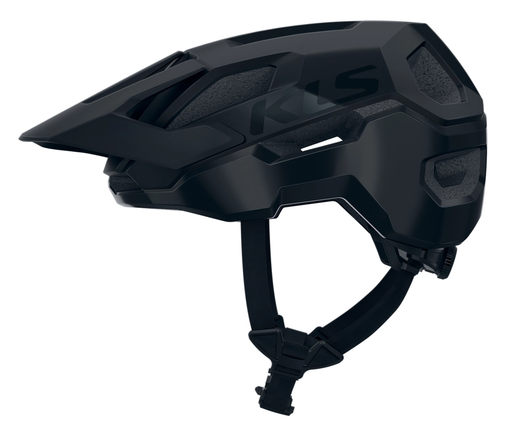 Přilba KLS DARE II black S-M