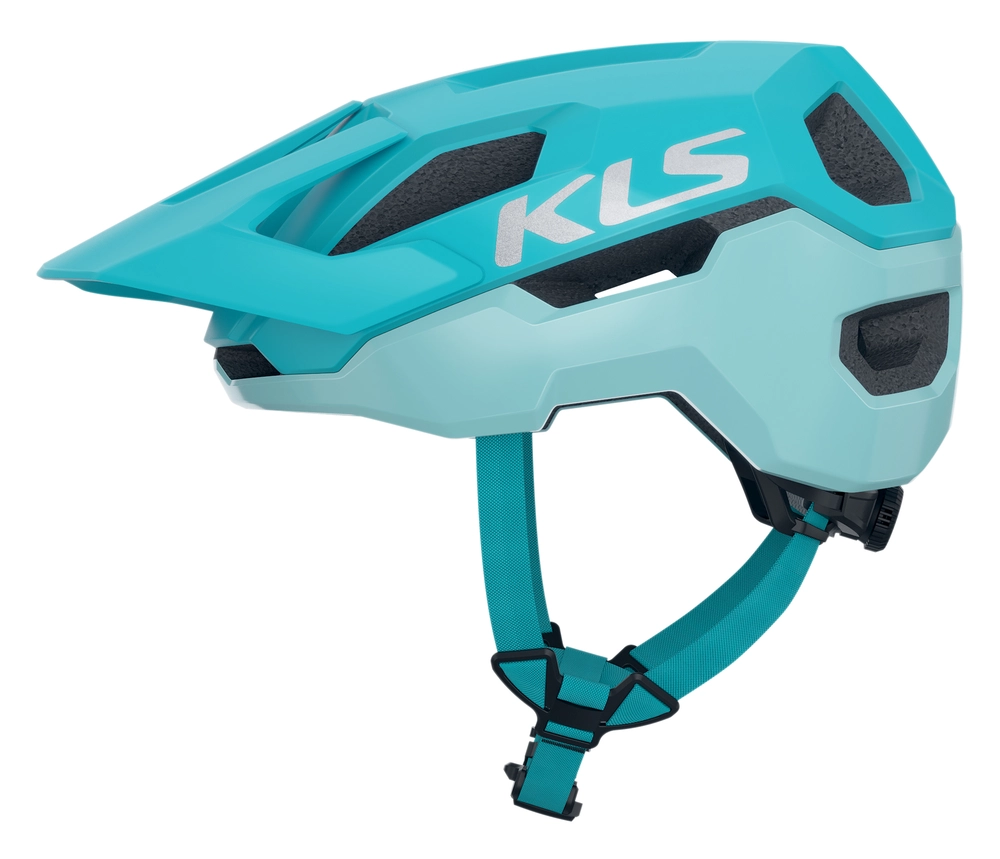 Přilba KLS DARE II sky blue S-M