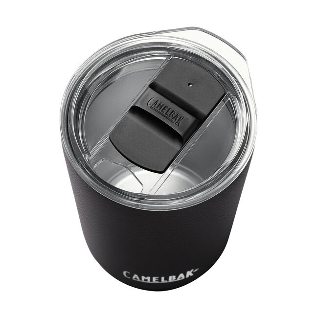 Termohrnek CAMELBAK Tumbler Vacuum Stainless 0,35l Black