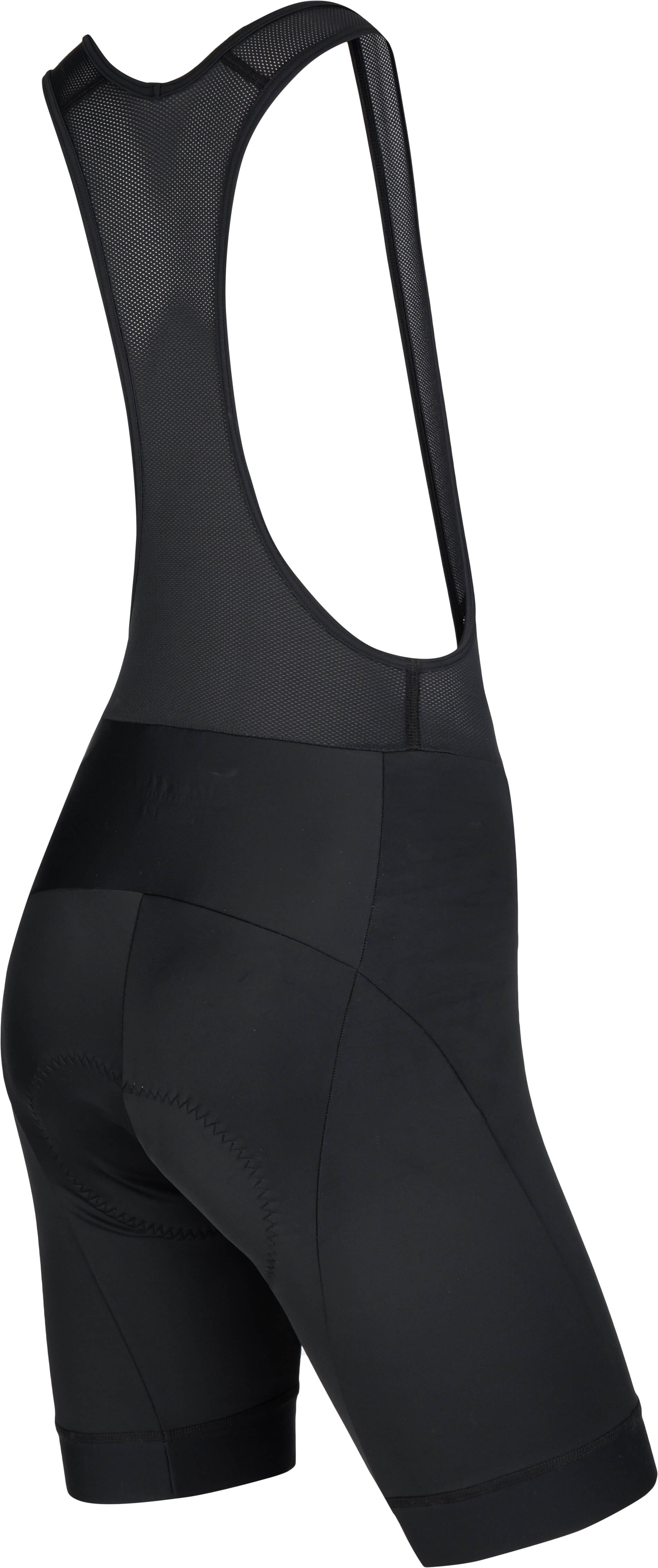 Cyklokalhoty s kšandami KELLYS VULCANO unisex M