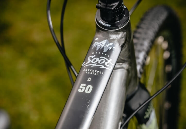 KELLYS SOOT 50 2024 M