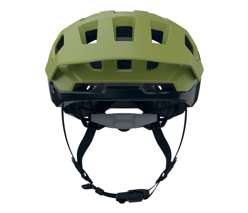 Přilba KLS DARE II green M-L