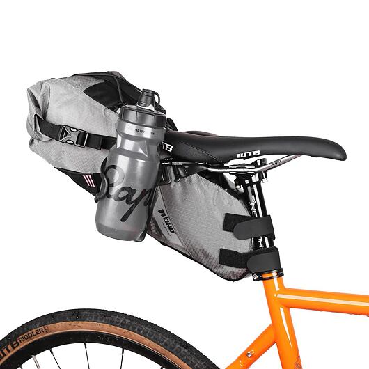 Stabilizátor podsedlové brašny WOHO SADDLE BAG STABILIZER V2