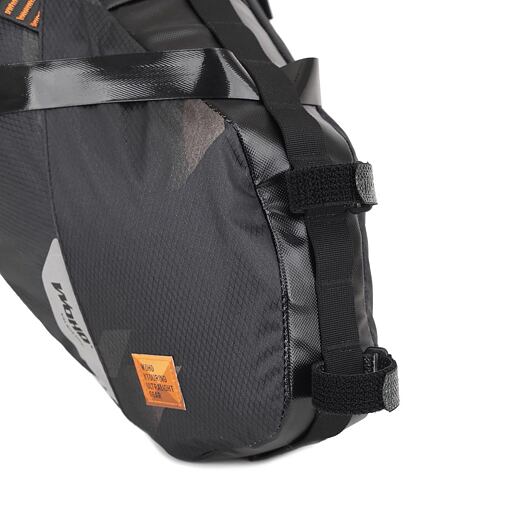 Brašna podsedlová WOHO X-TOURING DRY BAG Diamond CyberCam L