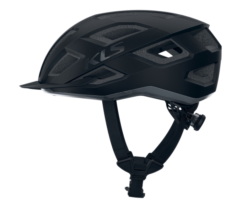 Přilba KLS DYNAMIC II black M-L