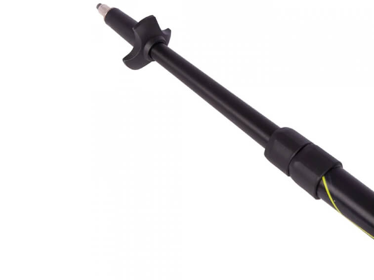 Trekové hole CAMP Laser