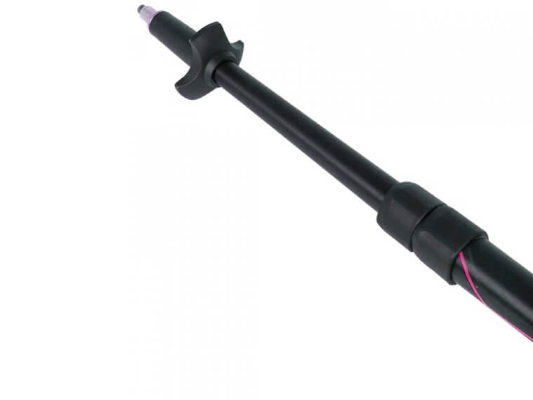 Dámské trekové hole CAMP Laser W