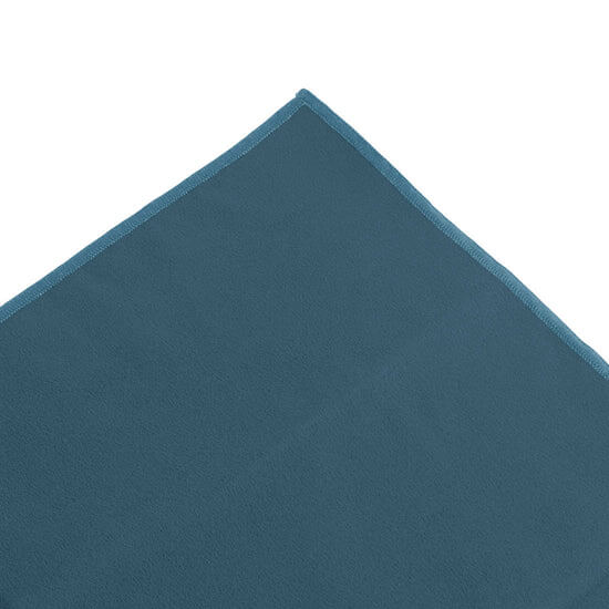 Ručník LIFEVENTURE SoftFibre Trek Towel Recycled, X-Large, navy