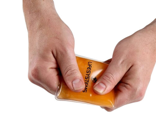 Ohřívač rukou LIFESYSTEMS Reusable Hand Warmers