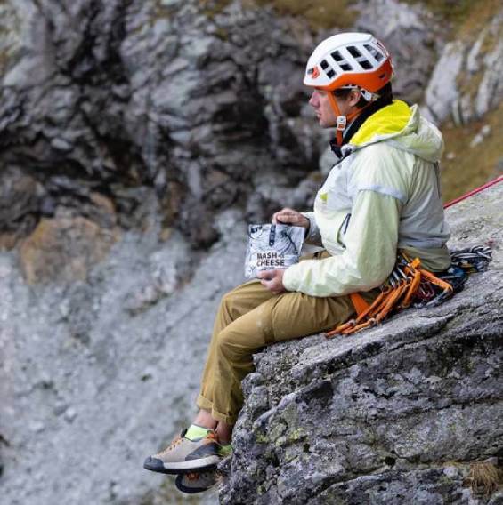 LYOFOOD Mash & Cheese 370g