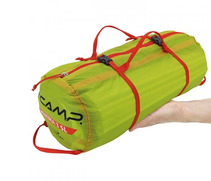 Ultralehký stan CAMP Minima 3 SL