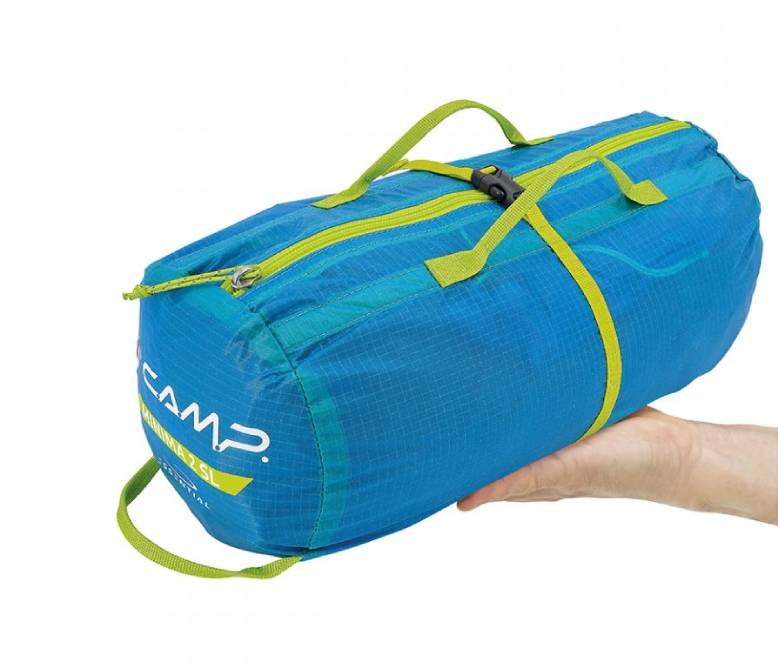 Ultralehký stan CAMP Minima 2 SL