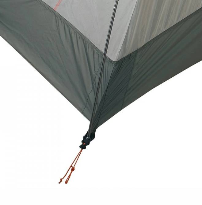 Ultralehký stan CAMP Minima 1 Evo