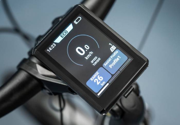 KELLYS Estima 80 SH 27.5" 820Wh S