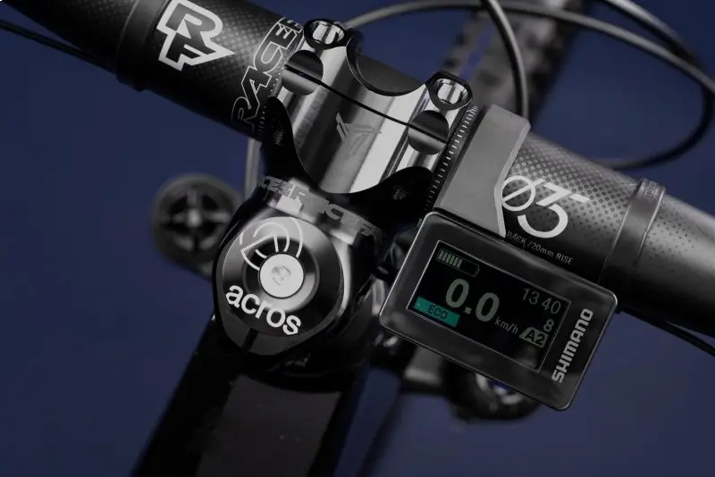 KELLYS Theos F100 SH 29"/27.5" 825Wh