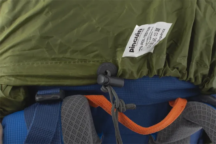Pláštěnka na batoh PINGUIN Raincover S, khaki