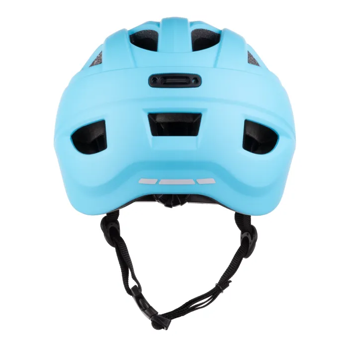 Dětská přilba FORCE BEAGO, modrá