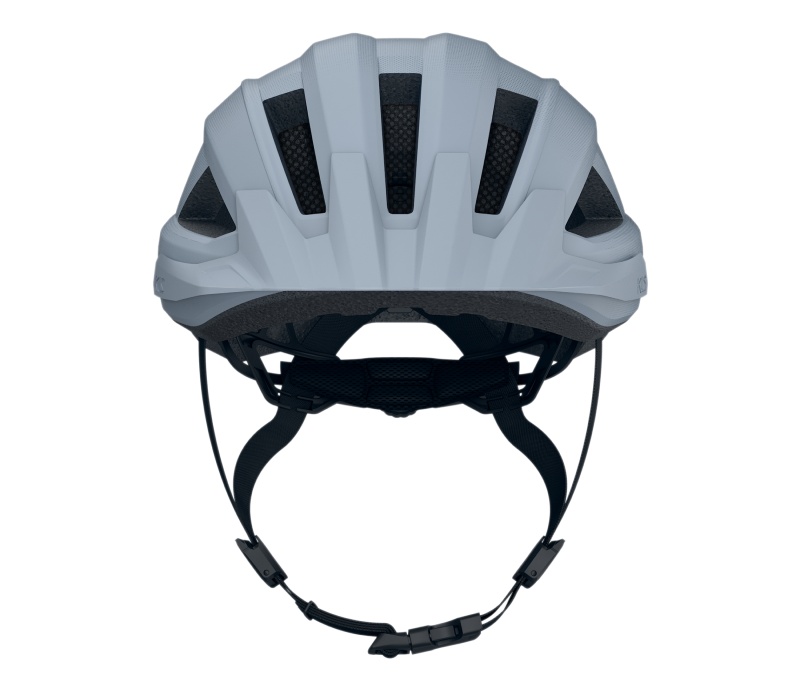 Přilba KLS DAZE LUMIO steel grey S-M