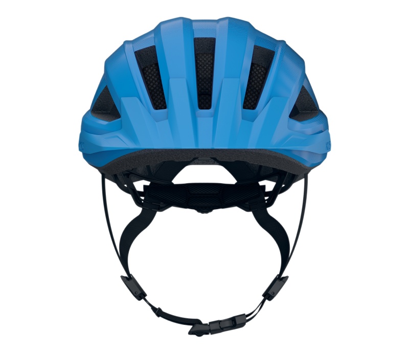 Přilba KLS DAZE LUMIO blue S-M