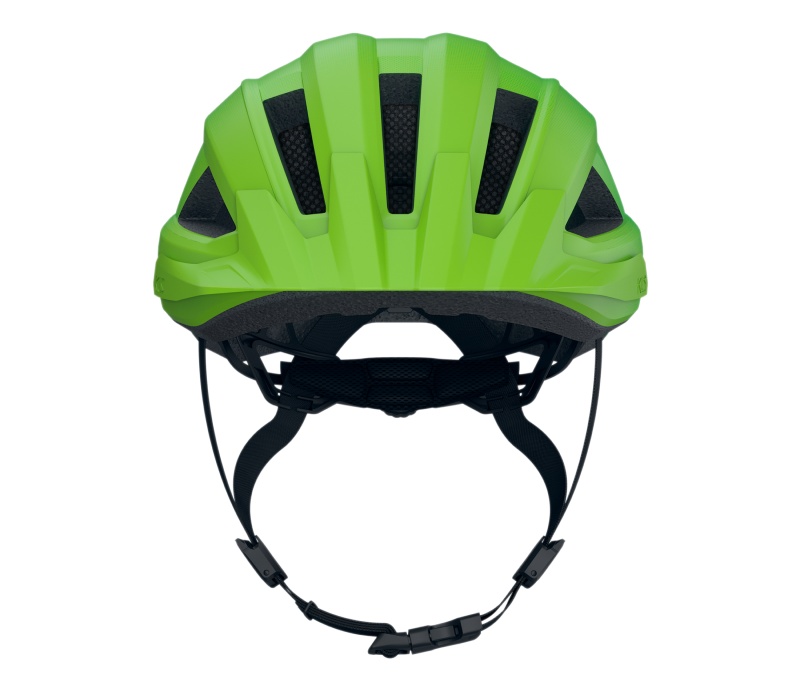 Přilba KLS DAZE LUMIO green L-XL