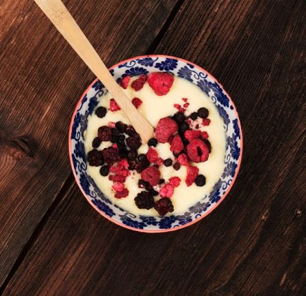 LYOFOOD Crema Catalana