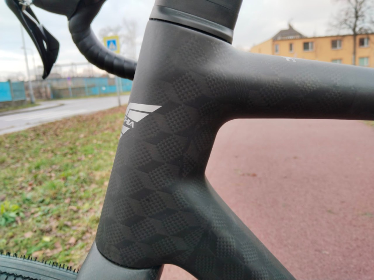 BOTTECCHIA Gravel SL Shimano GRX610 12s L