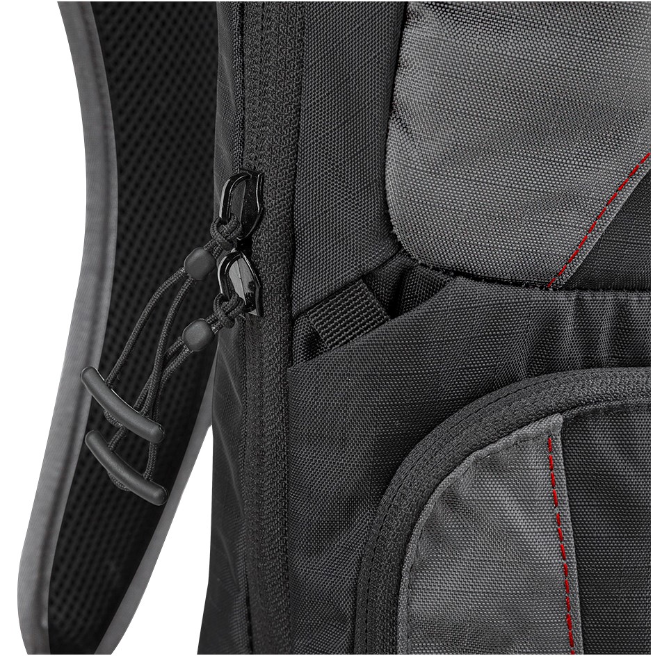 Batoh KLS JET 8 BLACK