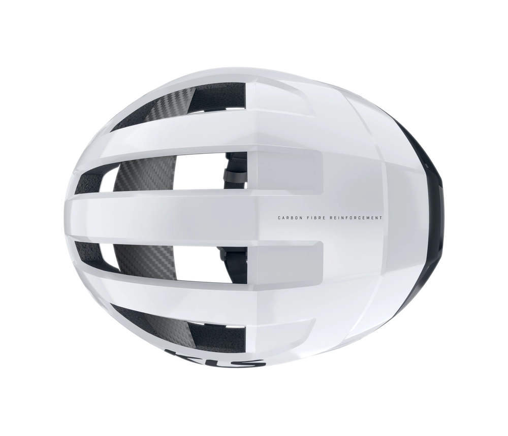 Přilba KLS VANTAGE white