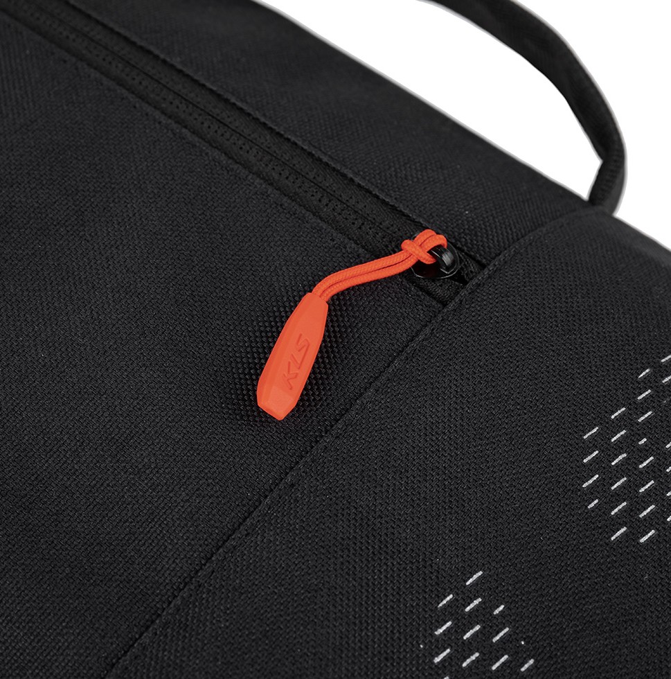 Taška na notebook KLS MESSENGER