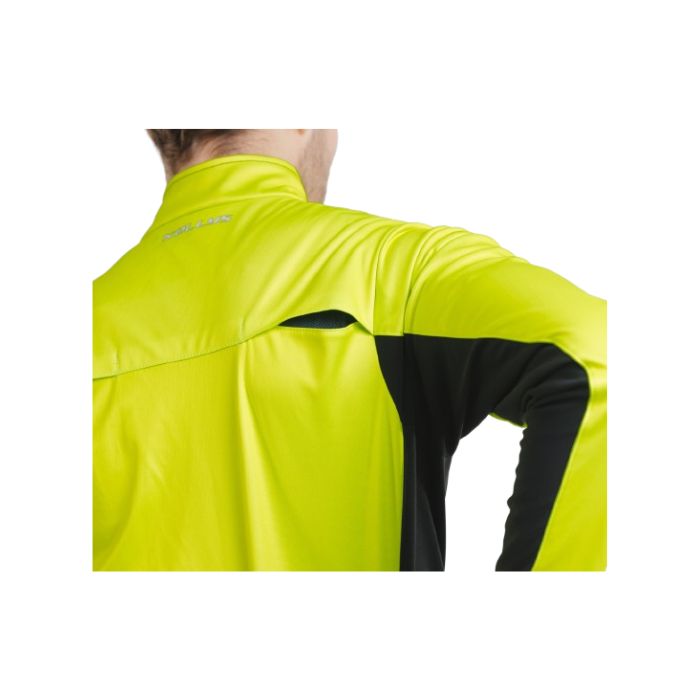 Bunda KELLYS RIVAL 2 Stay visible L