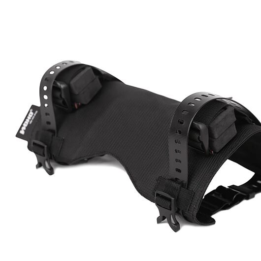 Držák na brašny WOHO X-TOURING