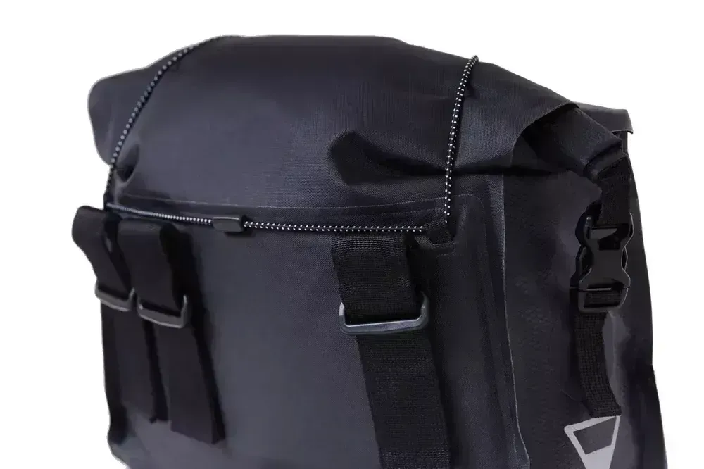 Brašna na nosič WOHO X-TOURING BIKEPACKING Panniers Diamond CyberCam 2ks