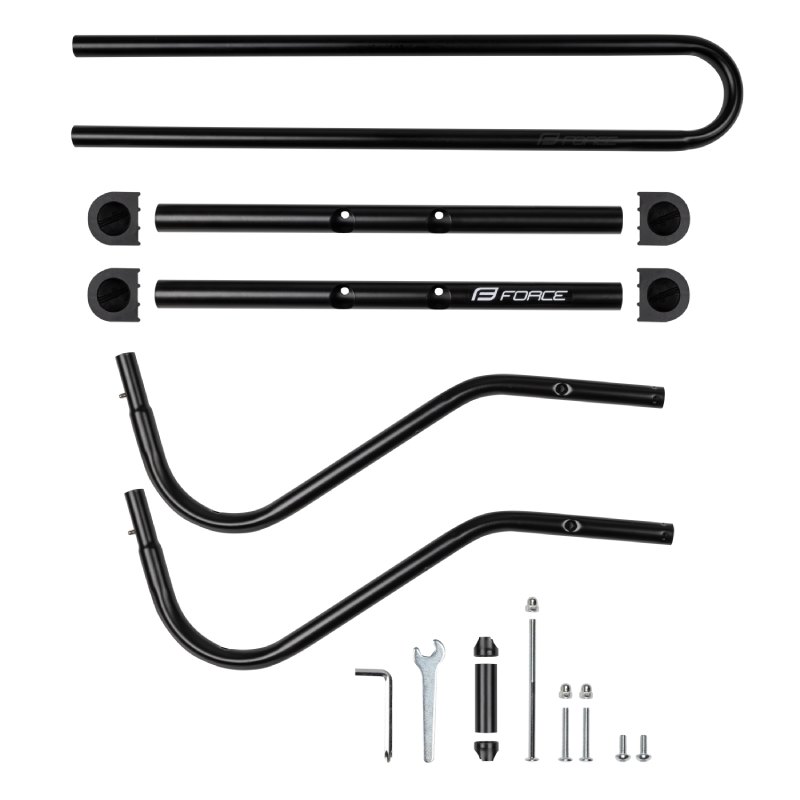 Stojan kola FORCE Fe rozložitelný