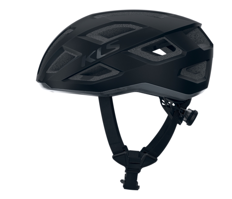 Přilba KLS DYNAMIC II black M-L