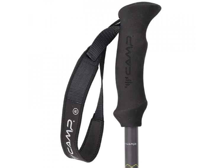 Trekové hole CAMP Backcountry Carbon 2.0