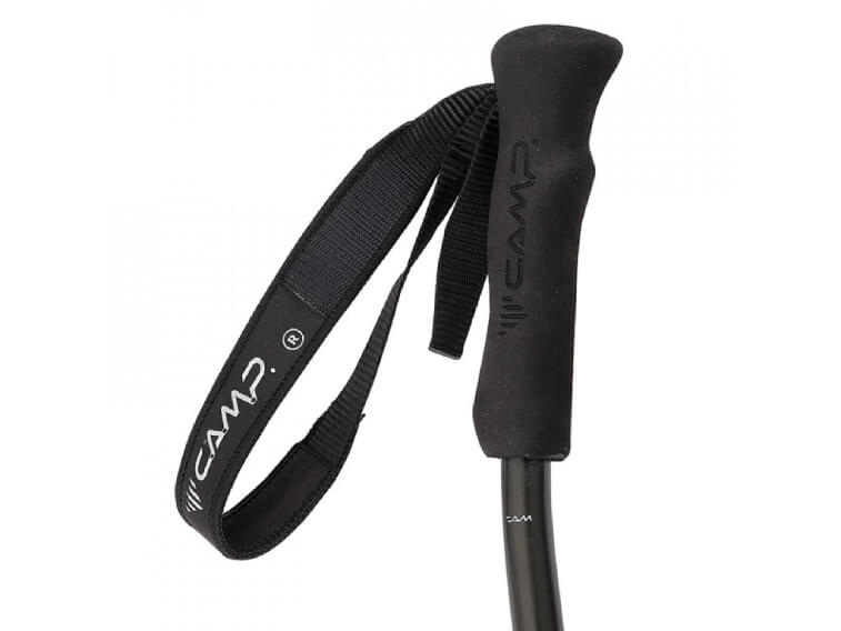 Trekové hole CAMP Backcountry Ergo