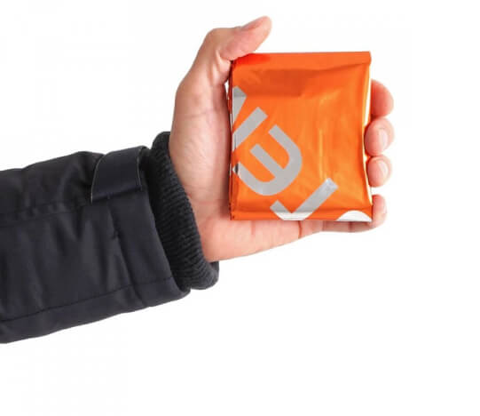 Termofólie LIFESYSTEMS Thermal Blanket