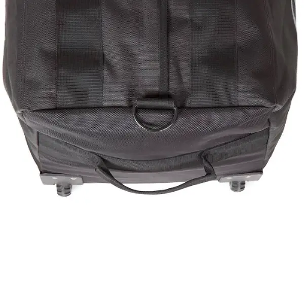 Cestovní taška LIFEVENTURE Expedition Wheeled Duffle Rigid Base 100L