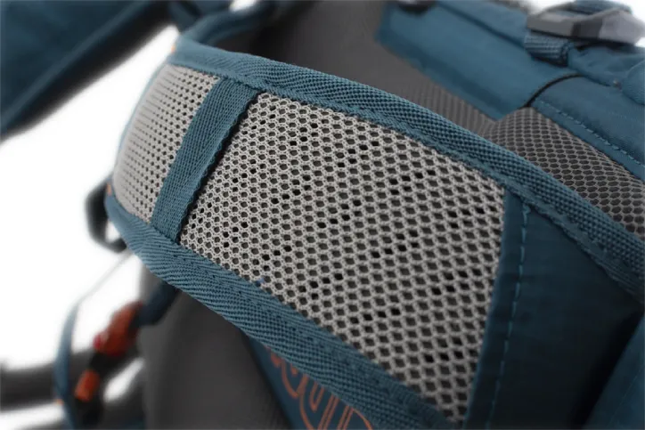 Dětský batoh PINGUIN Fly 15, petrol