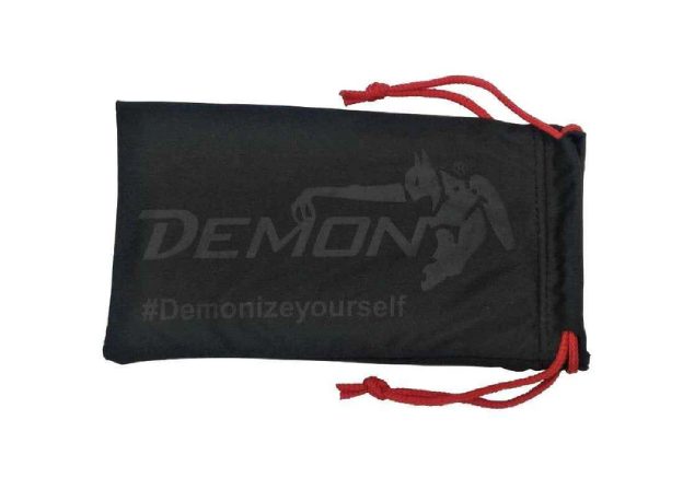 Brýle Demon INFINITE OPTIC D-Chrom fotochromatické, blue-orange + pouzdro