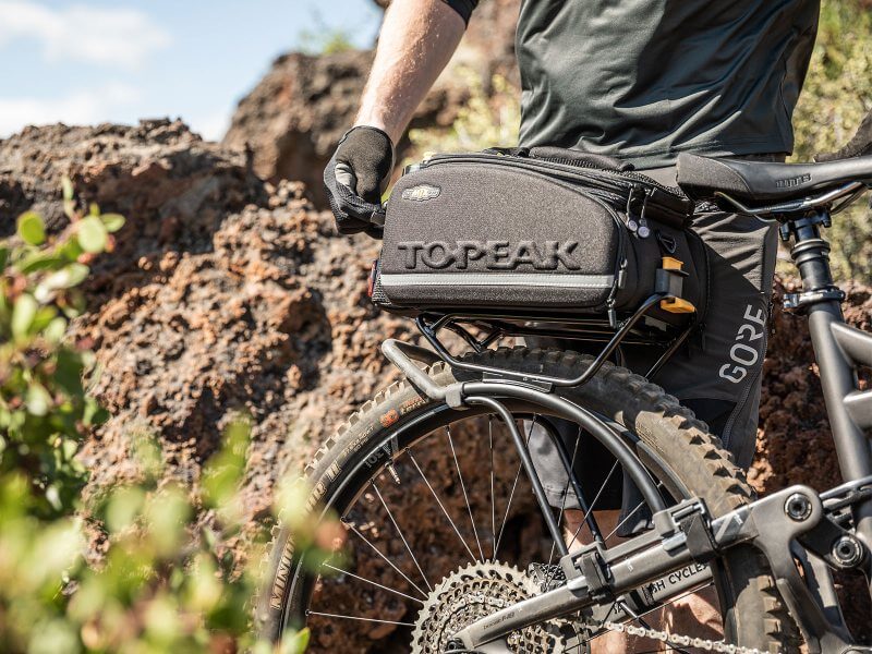 Nosič TOPEAK Tetrarack M2