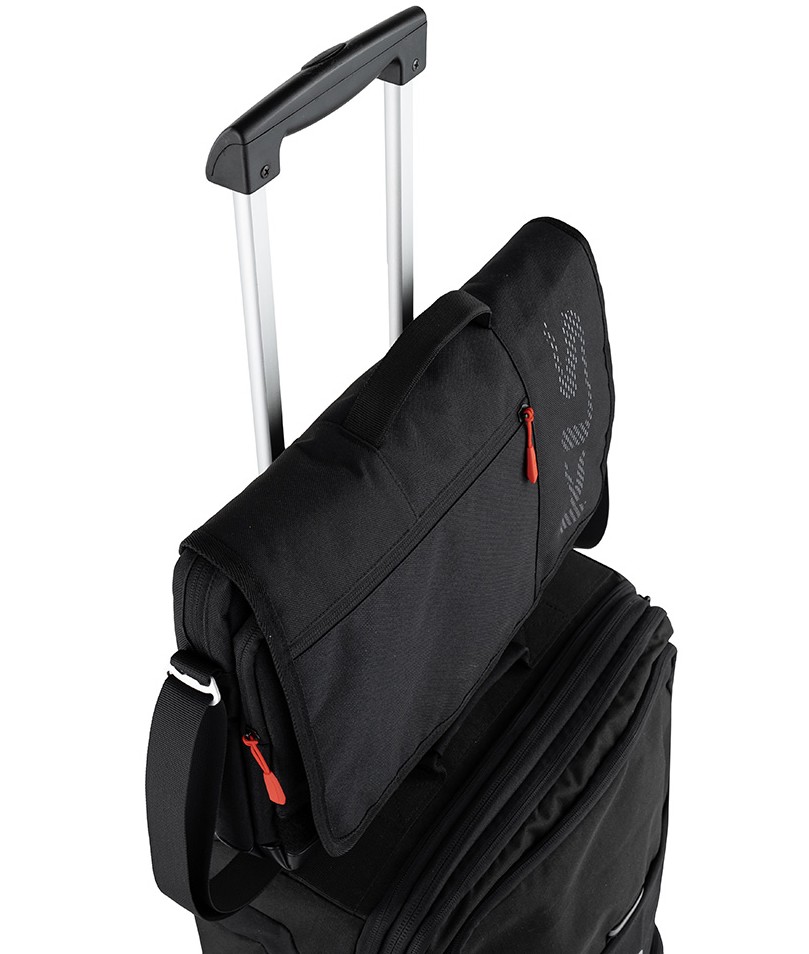 Taška na notebook KLS MESSENGER