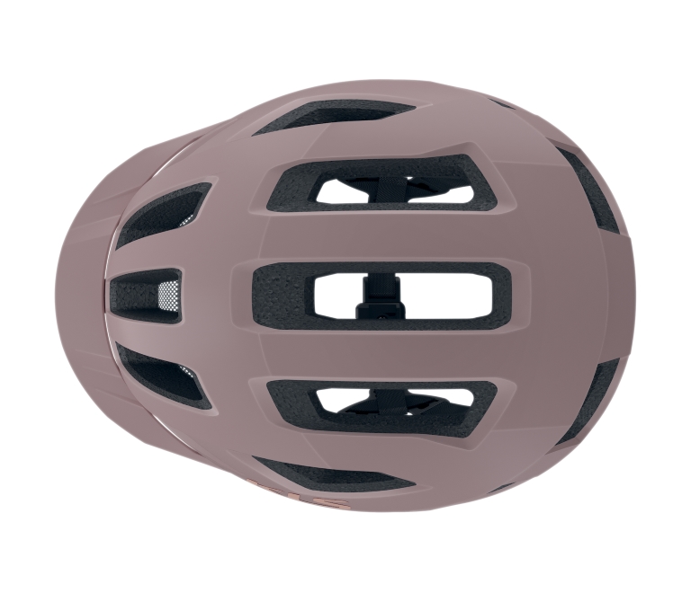 Přilba KLS DYNAMIC II rose gold M-L