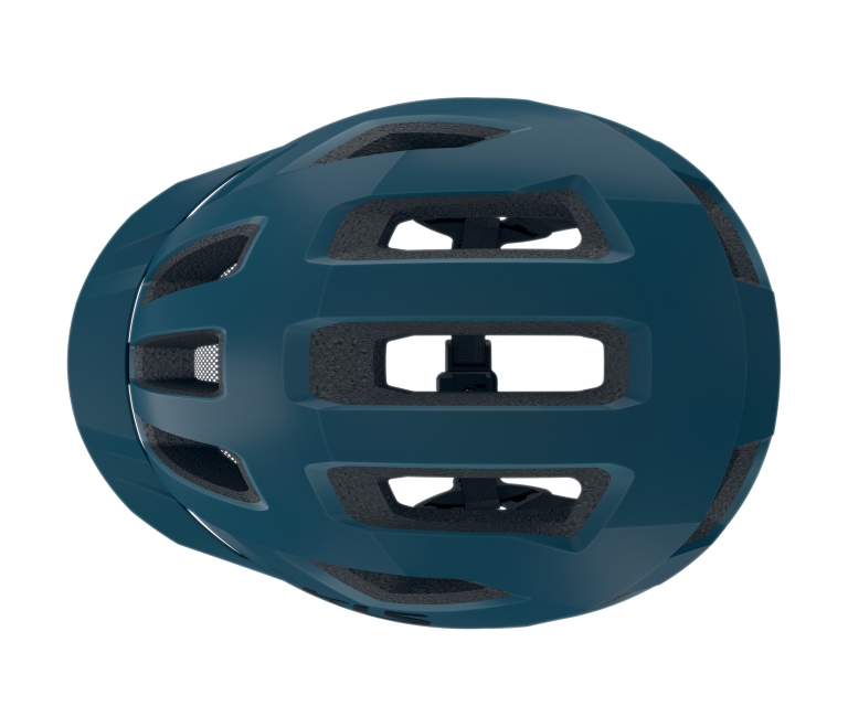 Přilba KLS DYNAMIC II thunderstorm blue