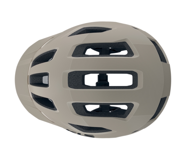 Přilba KLS DYNAMIC II sand M-L