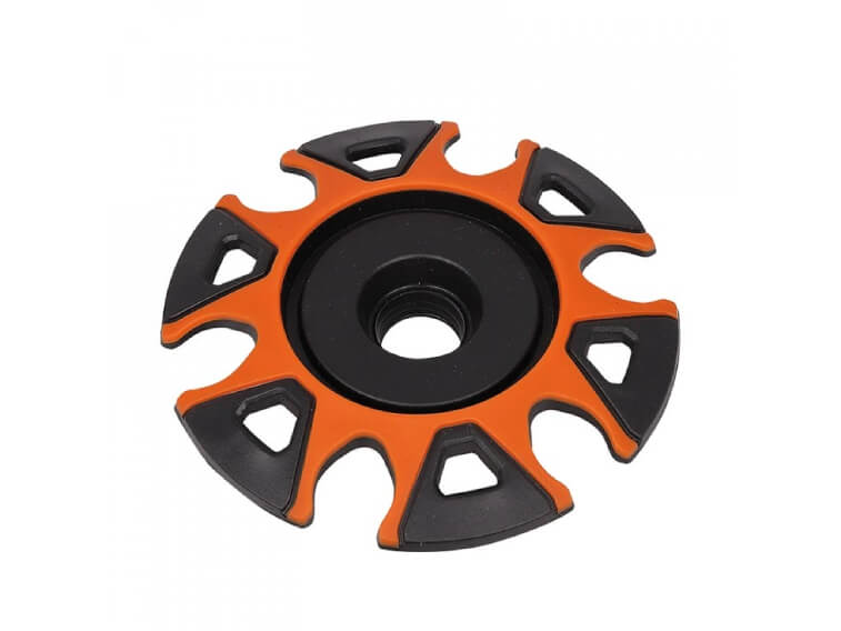 Trekové hole CAMP Backcountry Pro 2