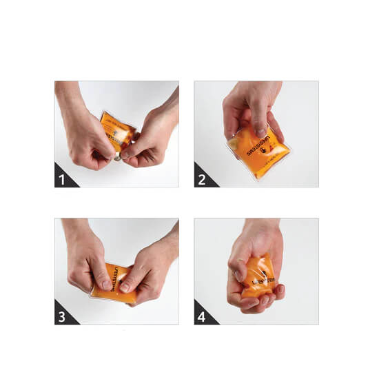 Ohřívač rukou LIFESYSTEMS Reusable Hand Warmers