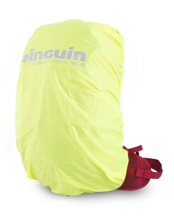 Batoh PINGUIN Ride 19, red