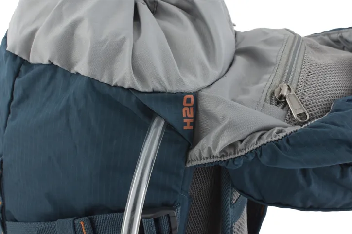 Dětský batoh PINGUIN Fly 15, petrol