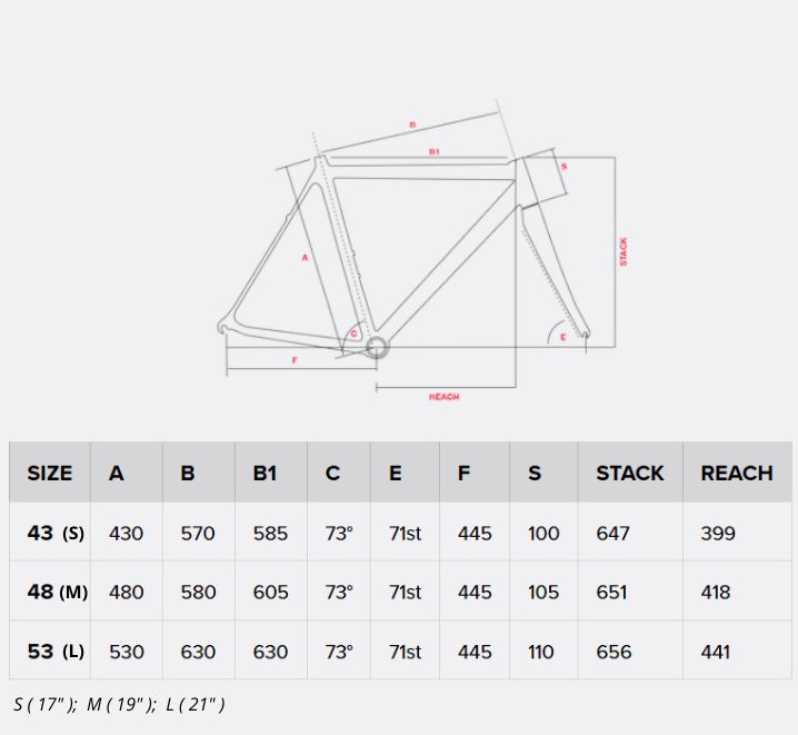 BOTTECCHIA Ortles 297+ Shimano Deore 12s M